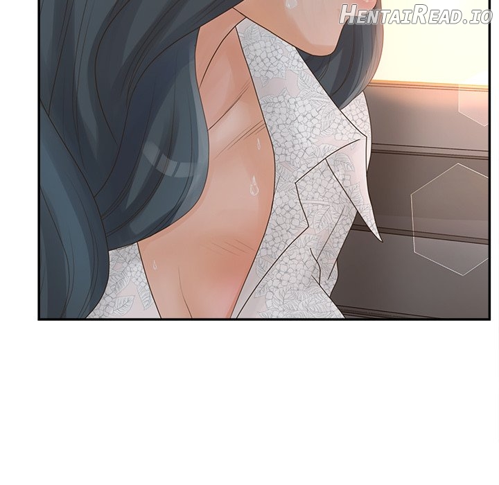 Share Girls Chapter 39 - page 28