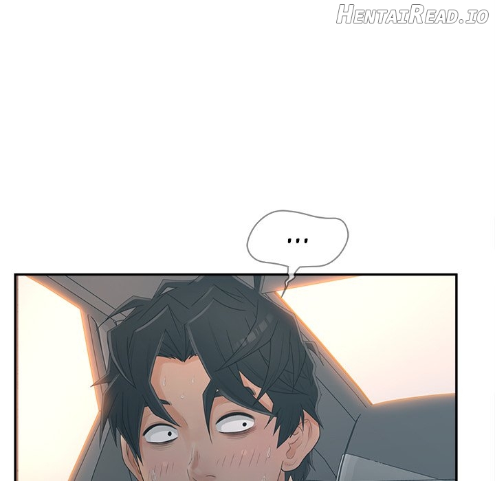 Share Girls Chapter 39 - page 29