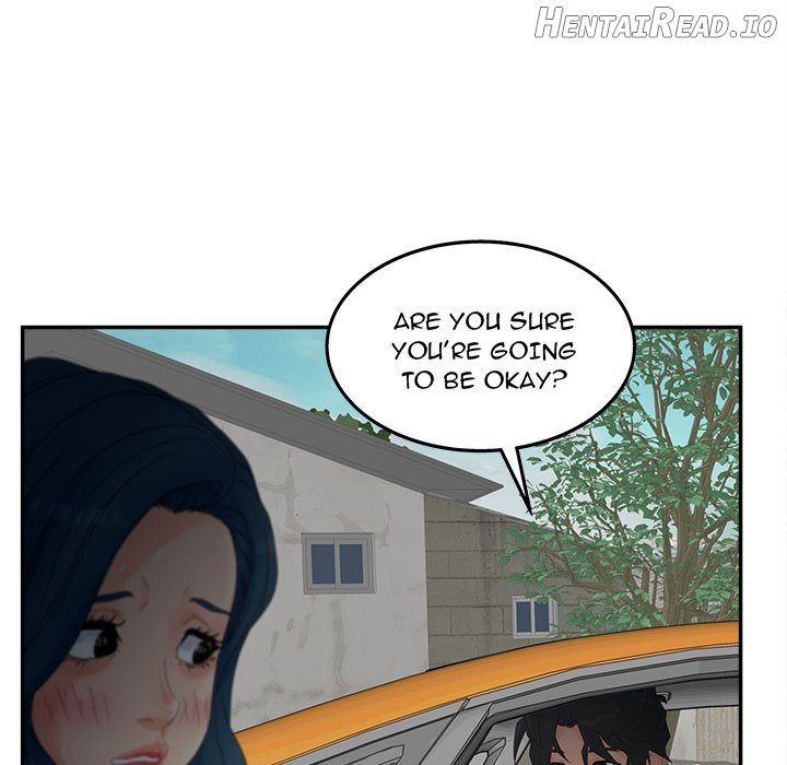 Share Girls Chapter 39 - page 40