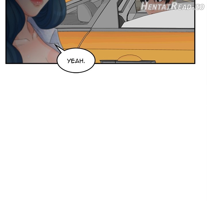 Share Girls Chapter 39 - page 41
