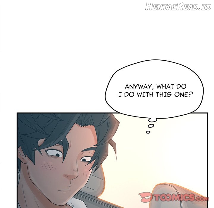 Share Girls Chapter 39 - page 45