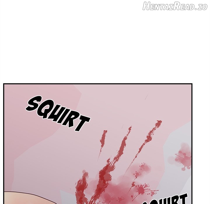Share Girls Chapter 39 - page 5