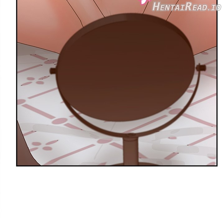 Share Girls Chapter 39 - page 55