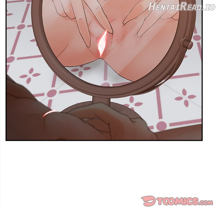 Share Girls Chapter 39 - page 57