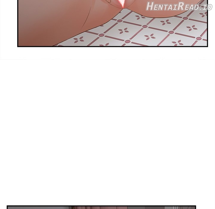 Share Girls Chapter 39 - page 59