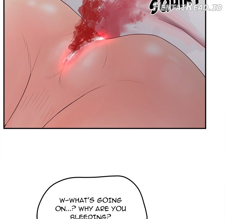 Share Girls Chapter 39 - page 6