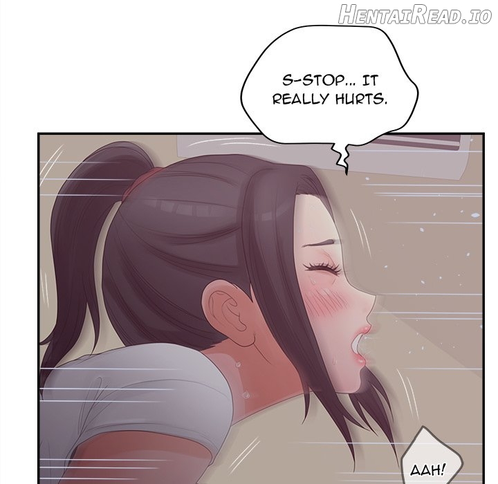 Share Girls Chapter 39 - page 67