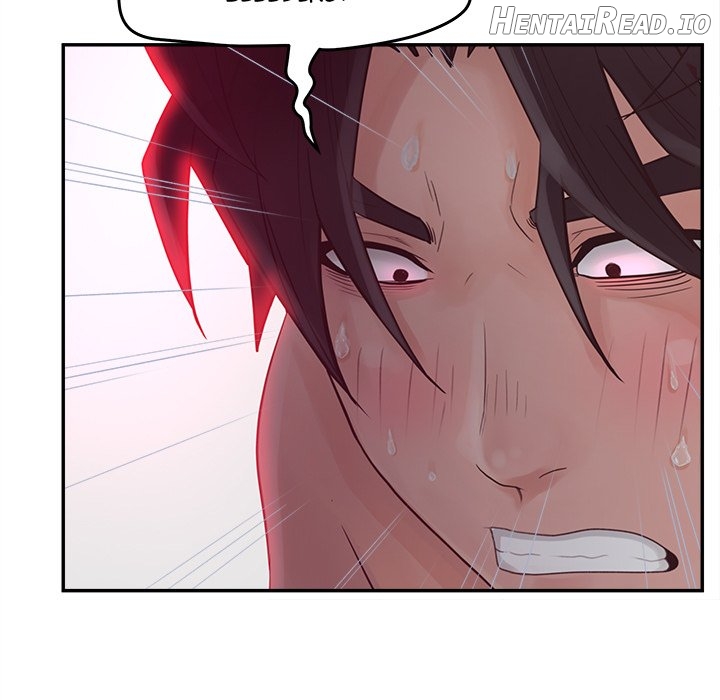 Share Girls Chapter 39 - page 7