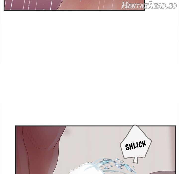 Share Girls Chapter 39 - page 77