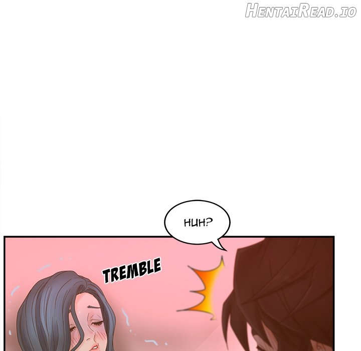 Share Girls Chapter 39 - page 8