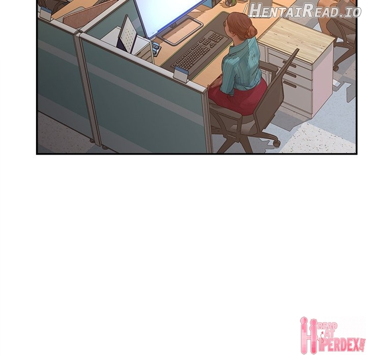 Share Girls Chapter 40 - page 11
