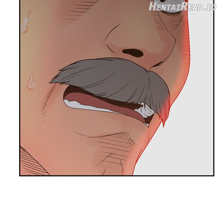 Share Girls Chapter 40 - page 104