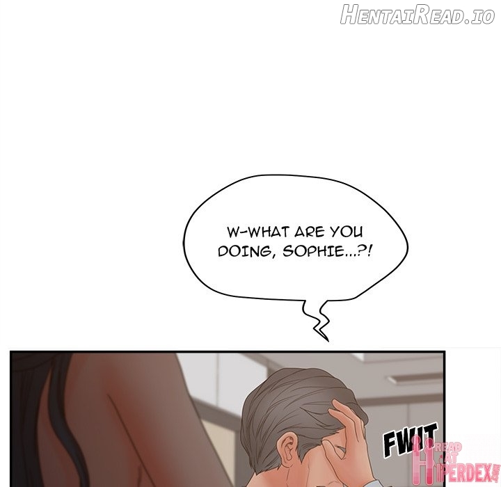 Share Girls Chapter 40 - page 110