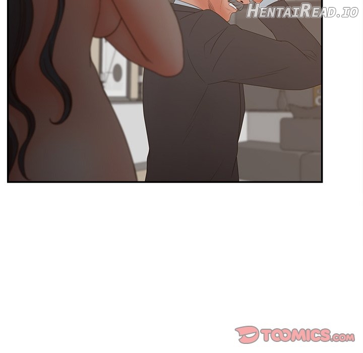Share Girls Chapter 40 - page 111