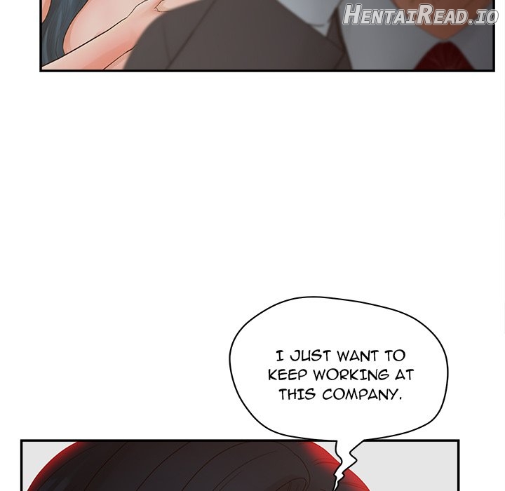 Share Girls Chapter 40 - page 113