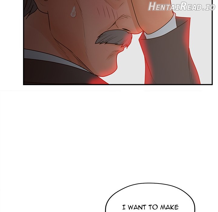 Share Girls Chapter 40 - page 116