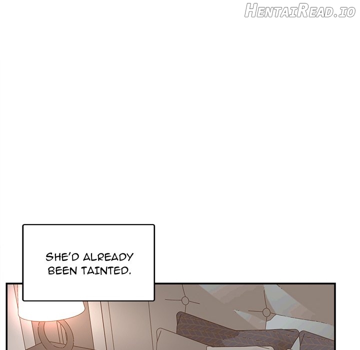 Share Girls Chapter 40 - page 130