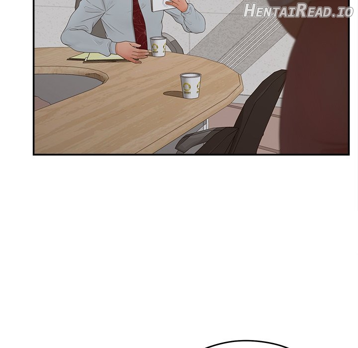 Share Girls Chapter 40 - page 14
