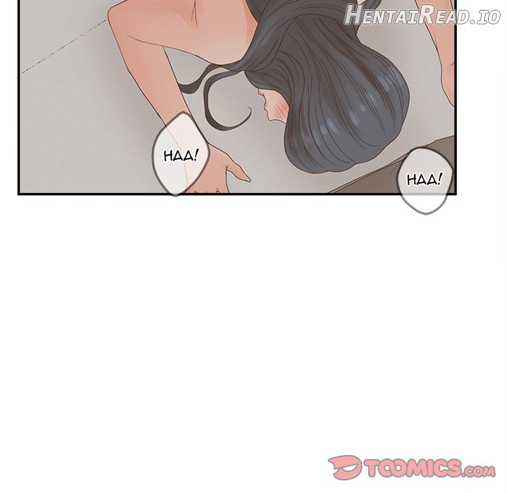 Share Girls Chapter 40 - page 135