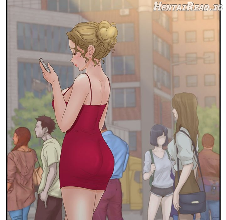 Share Girls Chapter 40 - page 137