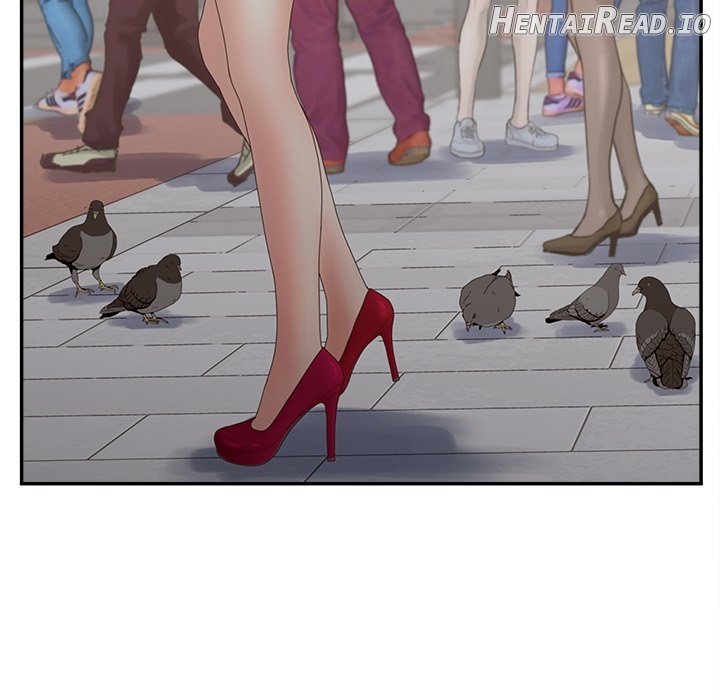 Share Girls Chapter 40 - page 138