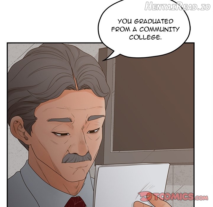 Share Girls Chapter 40 - page 15