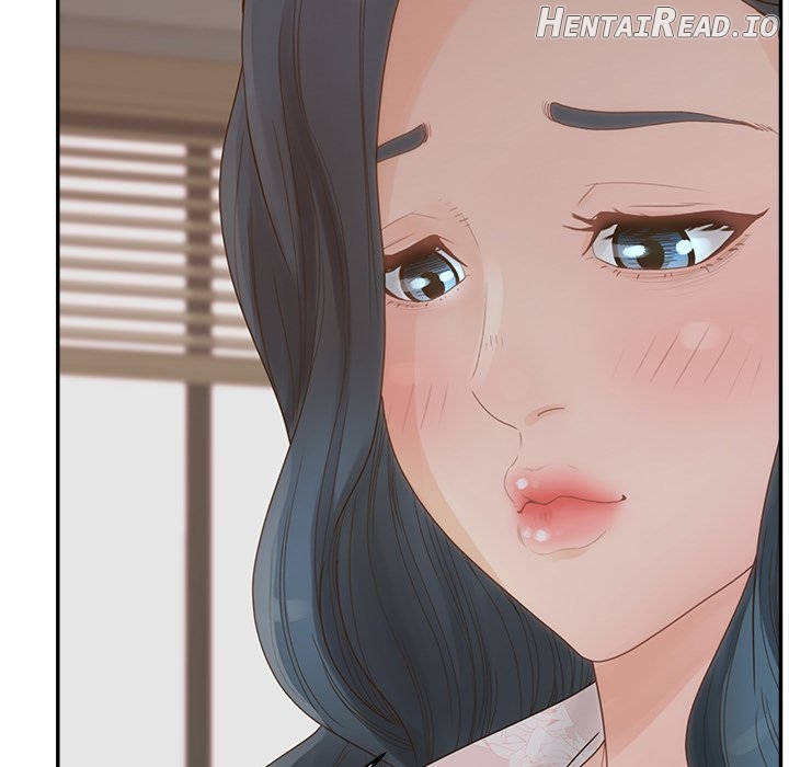 Share Girls Chapter 40 - page 17