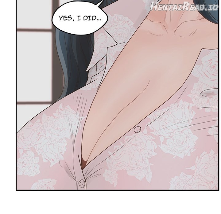 Share Girls Chapter 40 - page 18