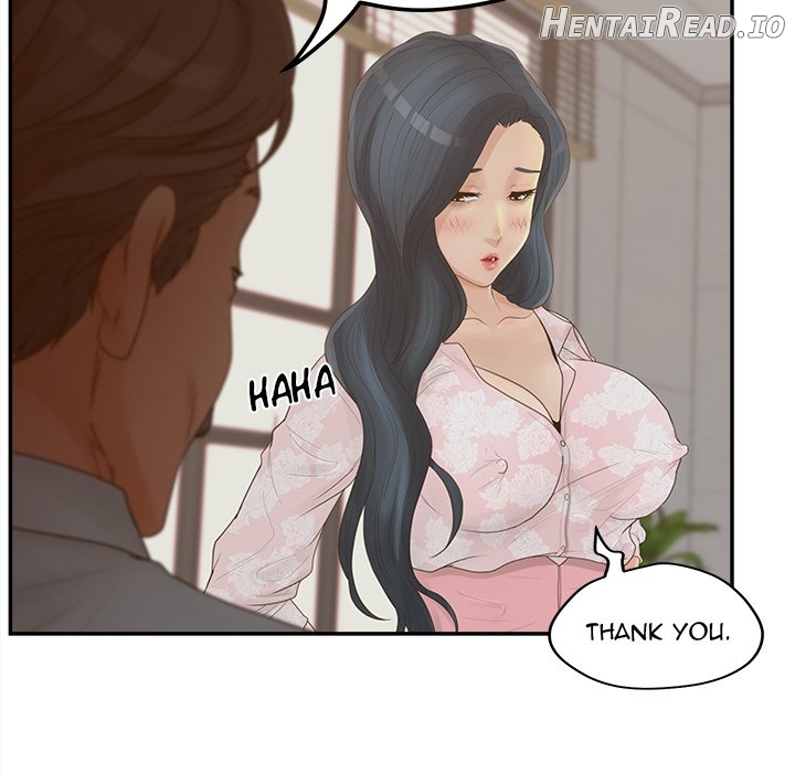 Share Girls Chapter 40 - page 20