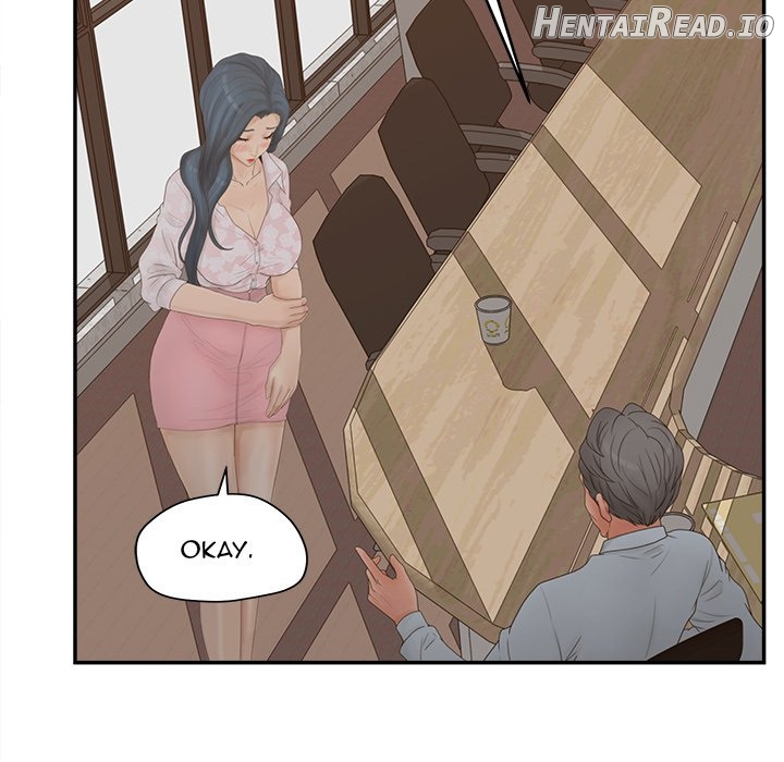 Share Girls Chapter 40 - page 22