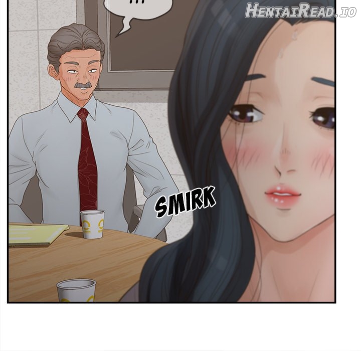 Share Girls Chapter 40 - page 24