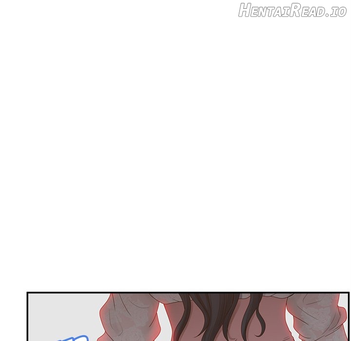 Share Girls Chapter 40 - page 25