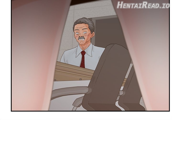 Share Girls Chapter 40 - page 30