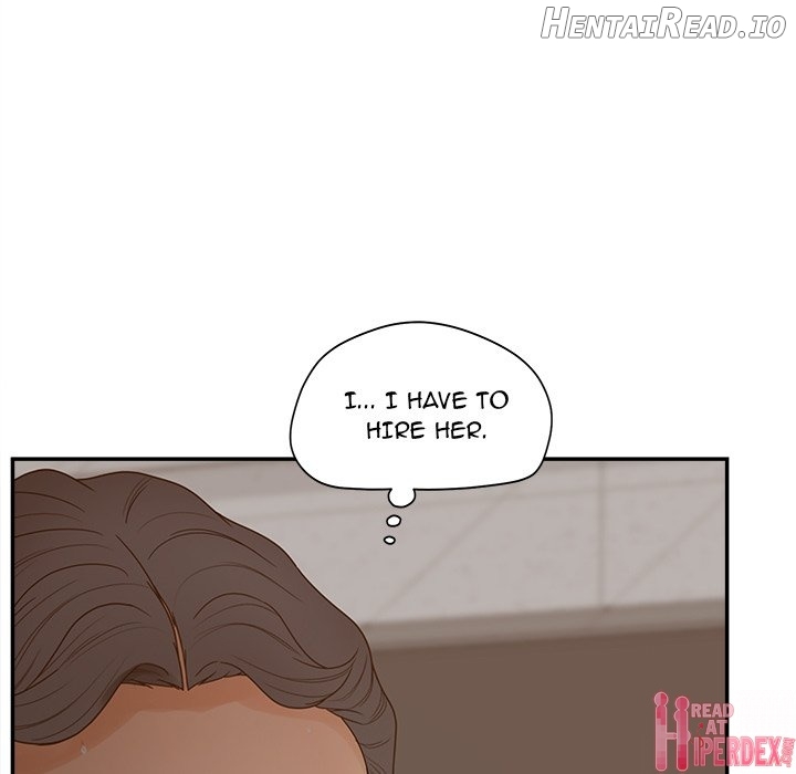 Share Girls Chapter 40 - page 31