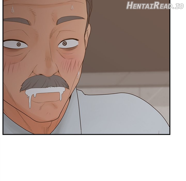 Share Girls Chapter 40 - page 32