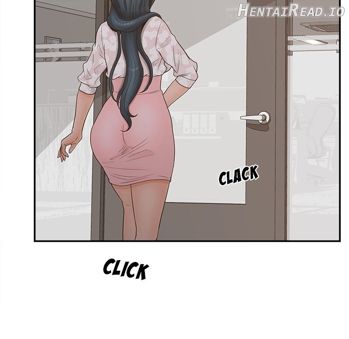 Share Girls Chapter 40 - page 34