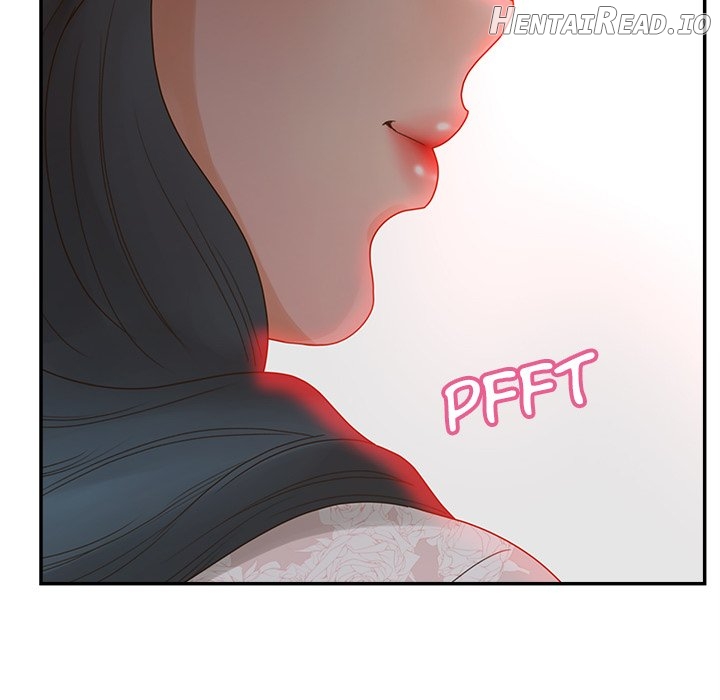 Share Girls Chapter 40 - page 38