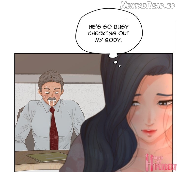 Share Girls Chapter 40 - page 41