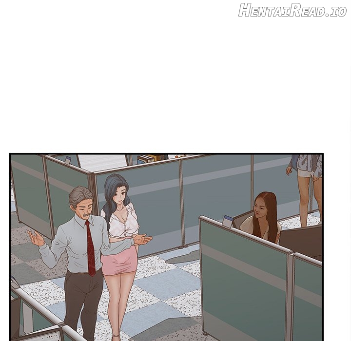 Share Girls Chapter 40 - page 50