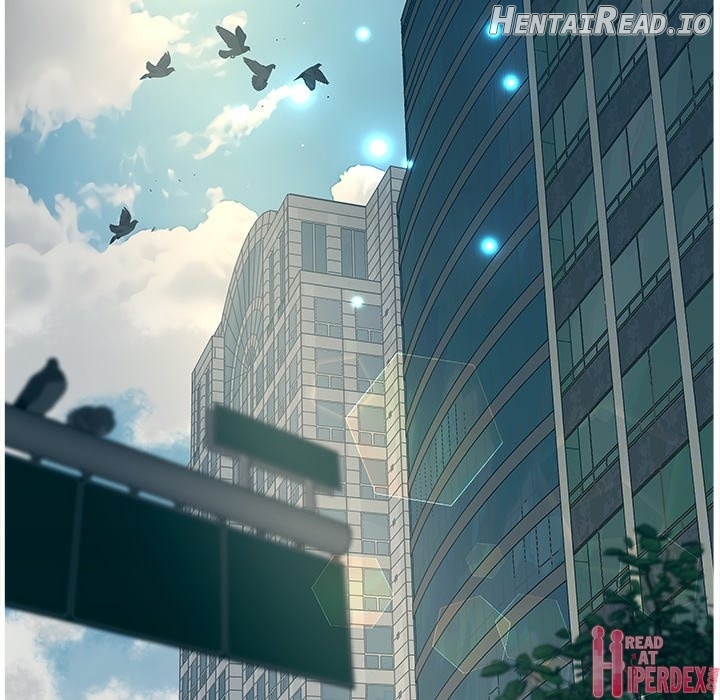 Share Girls Chapter 40 - page 6