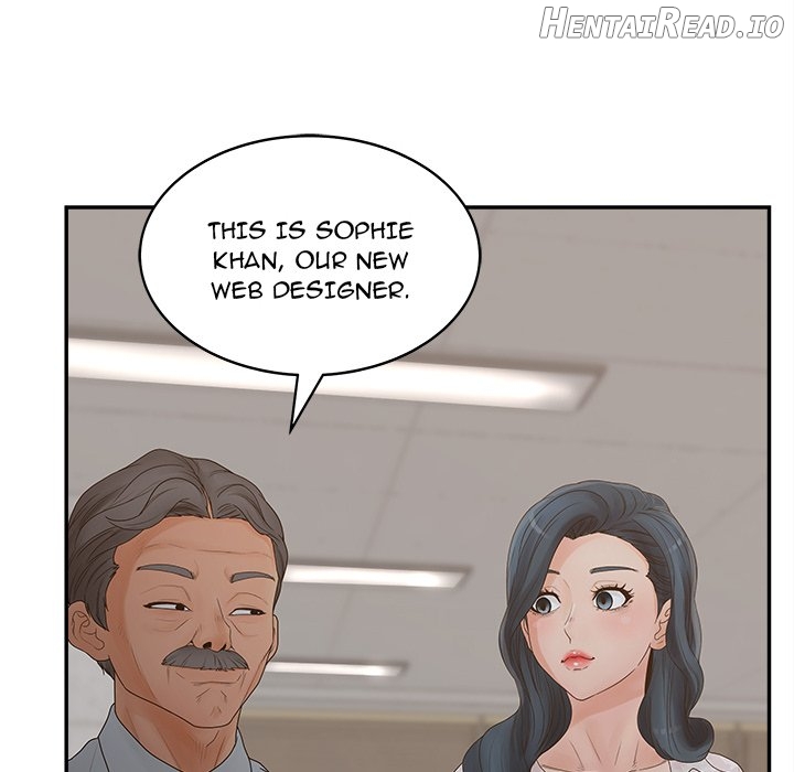 Share Girls Chapter 40 - page 52