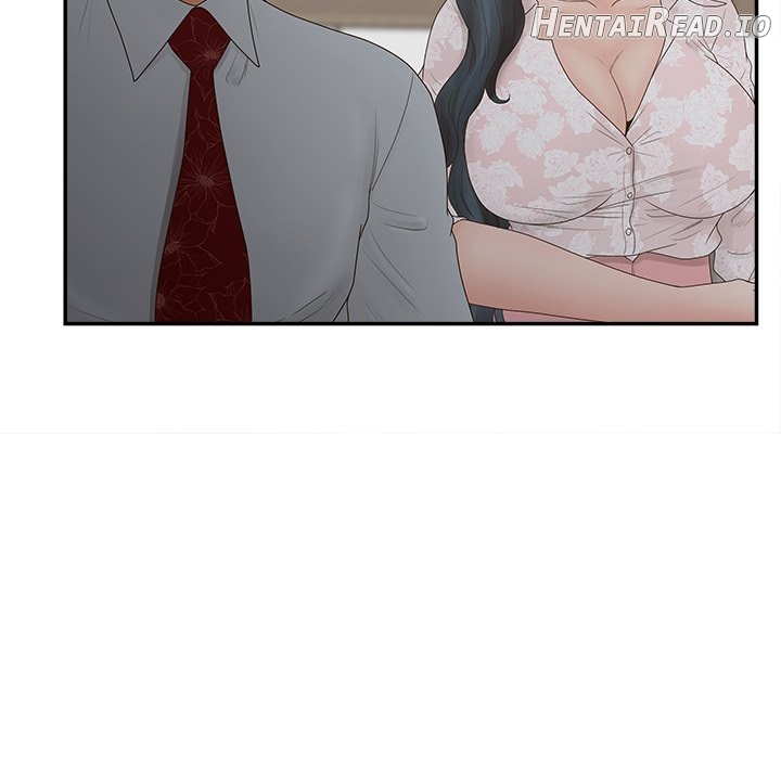Share Girls Chapter 40 - page 53