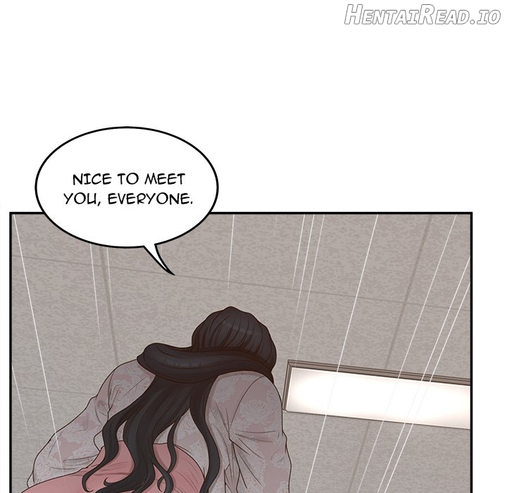 Share Girls Chapter 40 - page 54