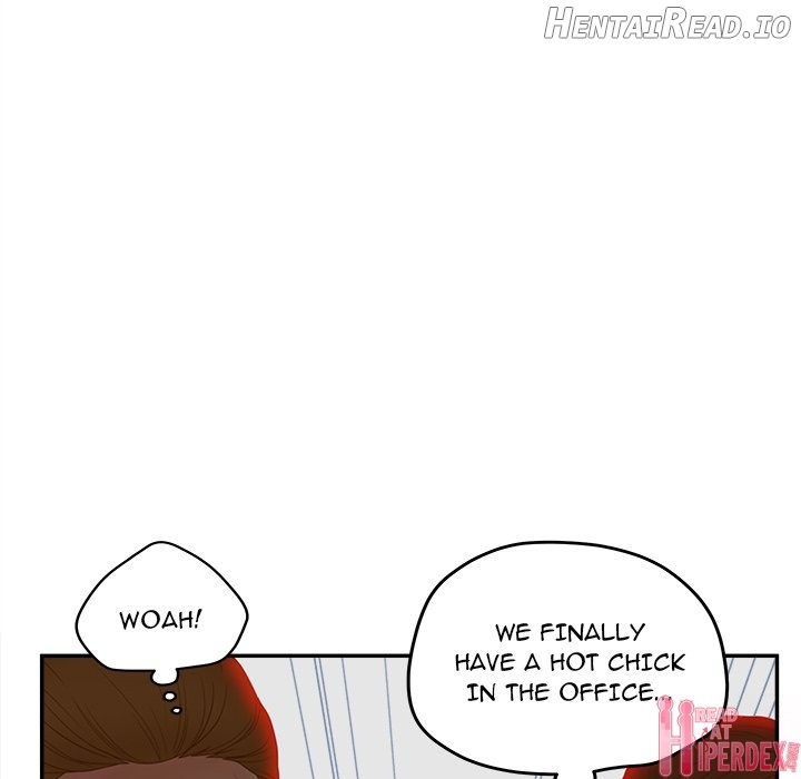 Share Girls Chapter 40 - page 56