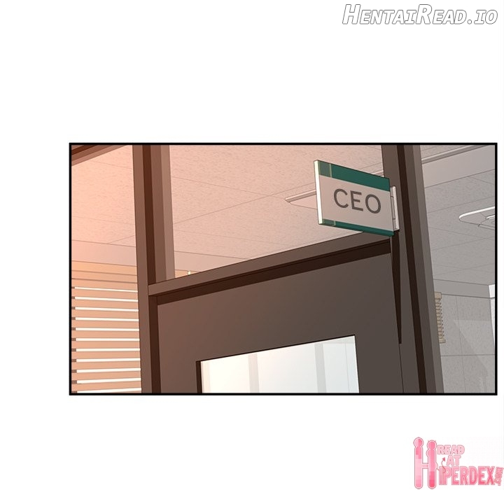 Share Girls Chapter 40 - page 61