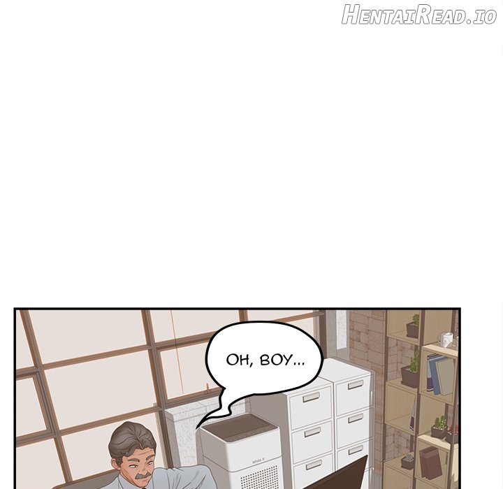 Share Girls Chapter 40 - page 62