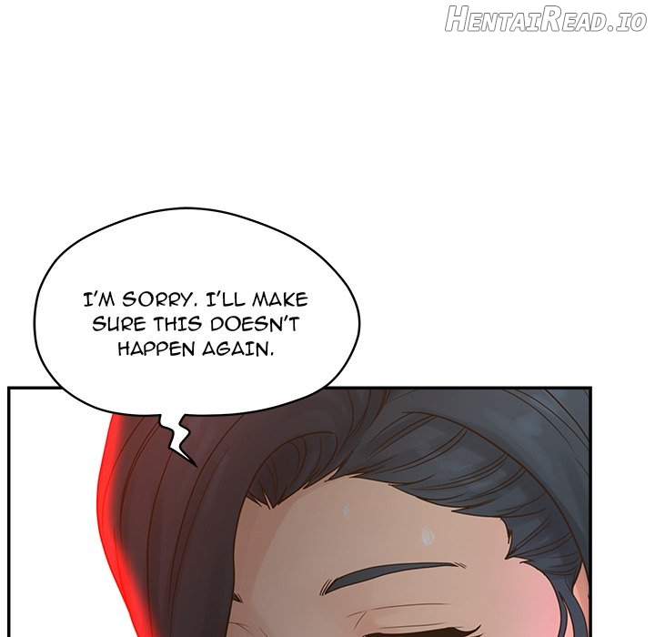 Share Girls Chapter 40 - page 65
