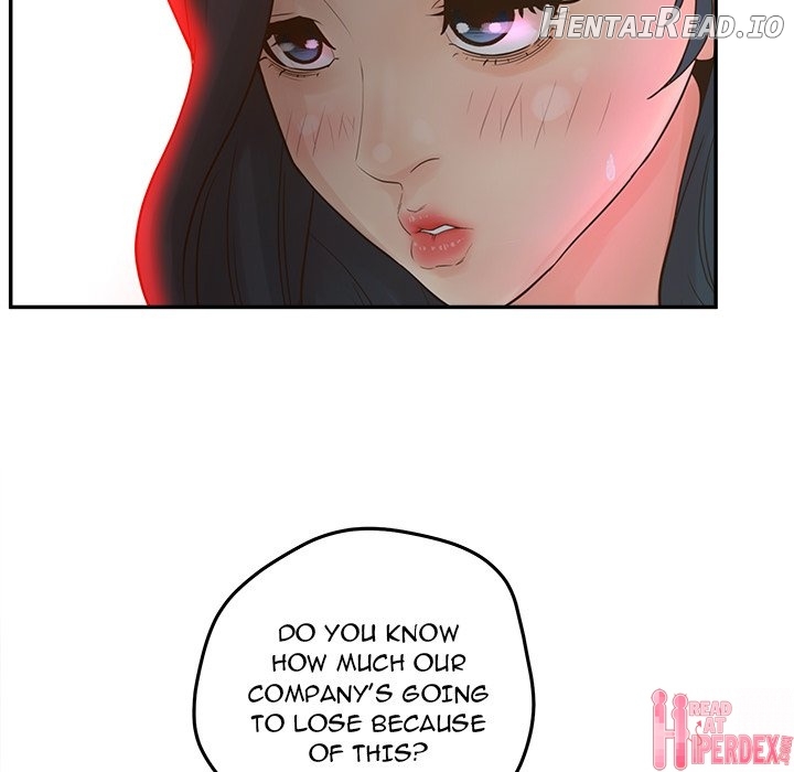 Share Girls Chapter 40 - page 66