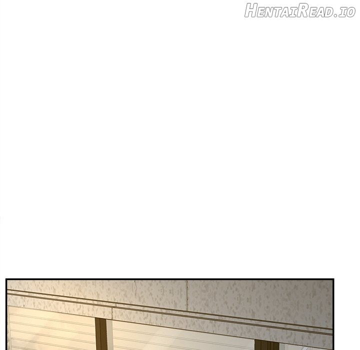 Share Girls Chapter 40 - page 8