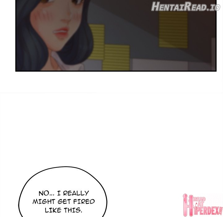 Share Girls Chapter 40 - page 76